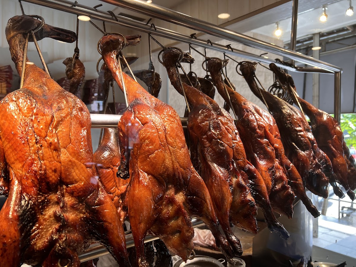 Ah Yit Imperial 阿一鸭皇阁 Photos 2